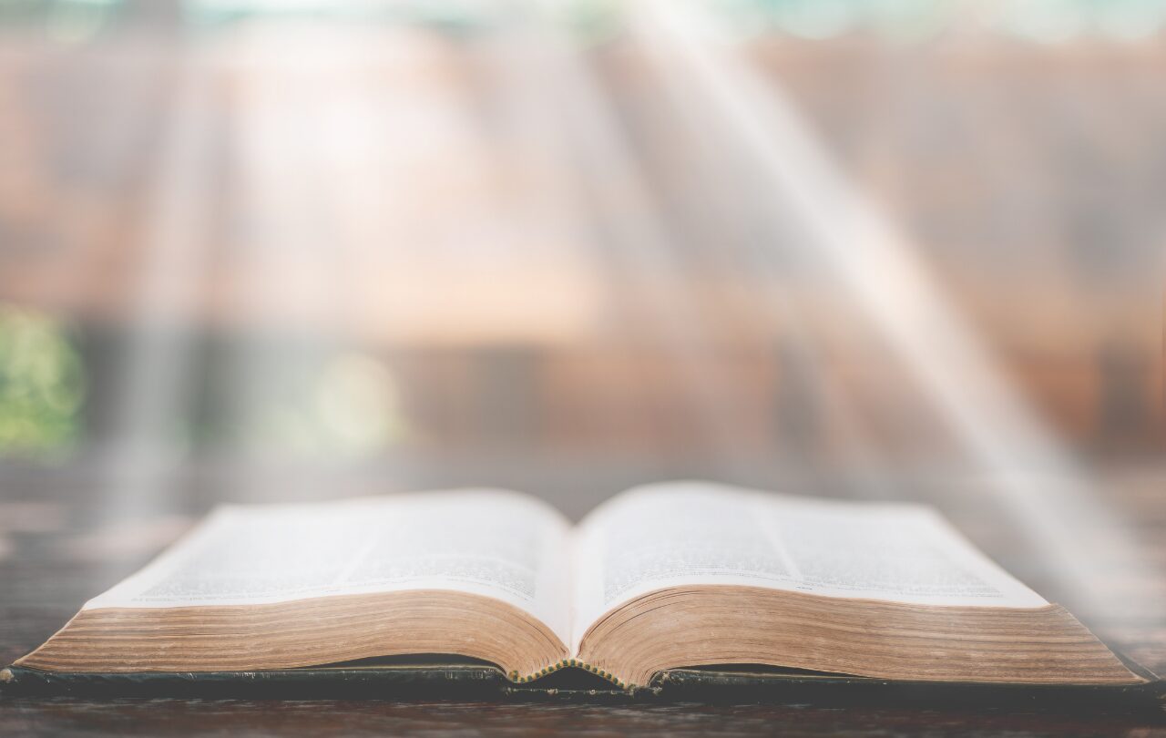 Biblical Doctrine
